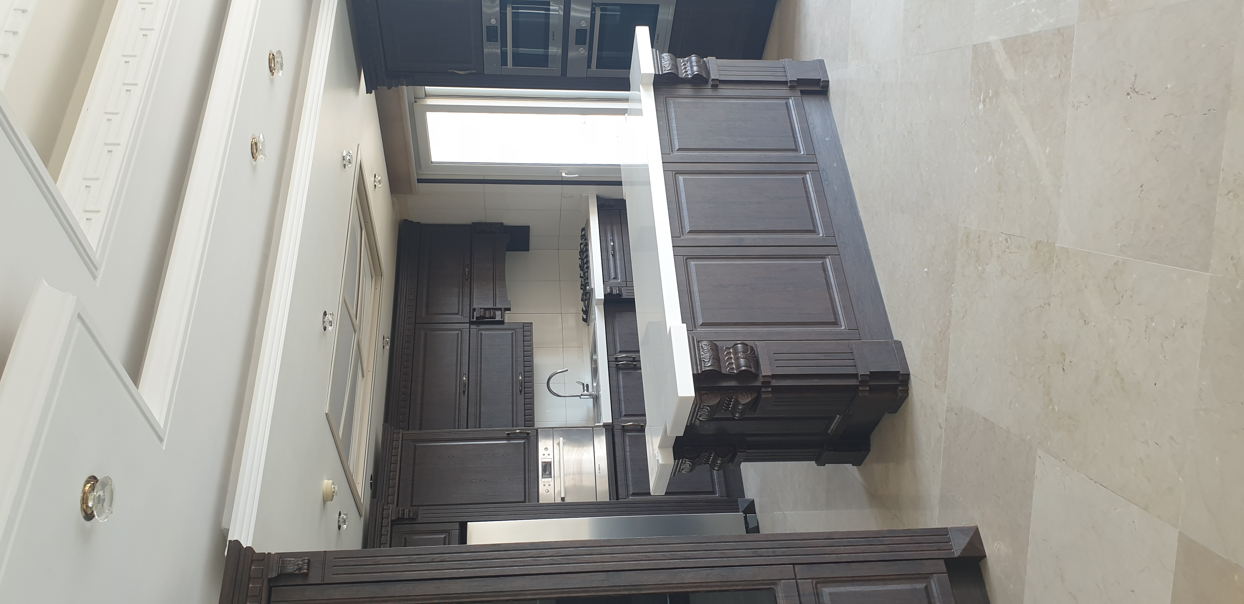 اجاره آپارتمان 230 متر فرمانیه تاپ لوکیشن