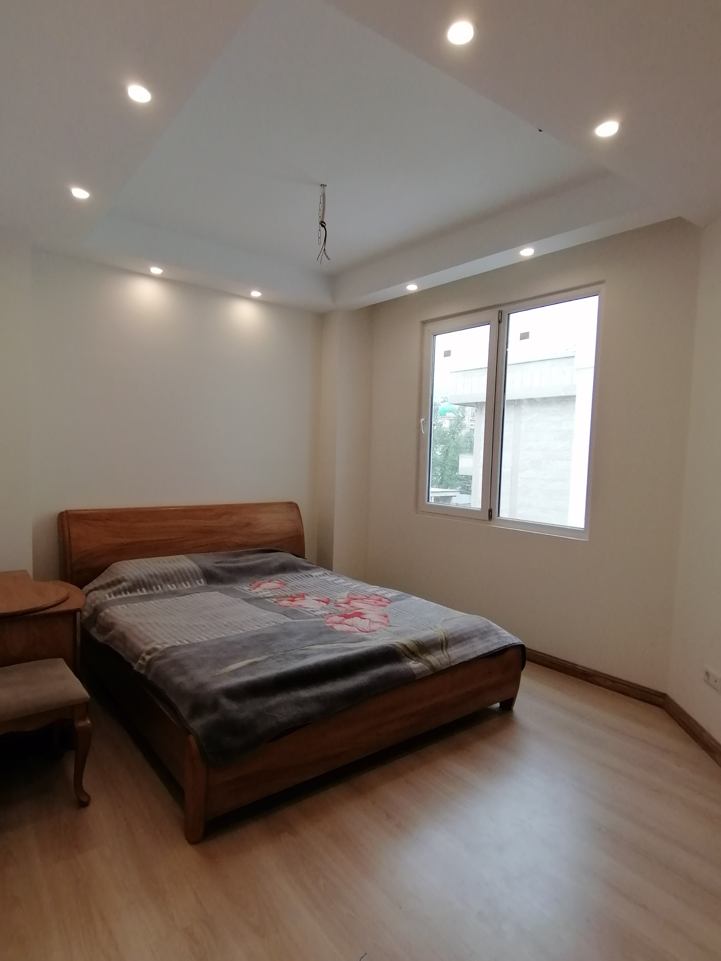 فروش آپارتمان 110 متر سلیمی شمالی 2 خواب