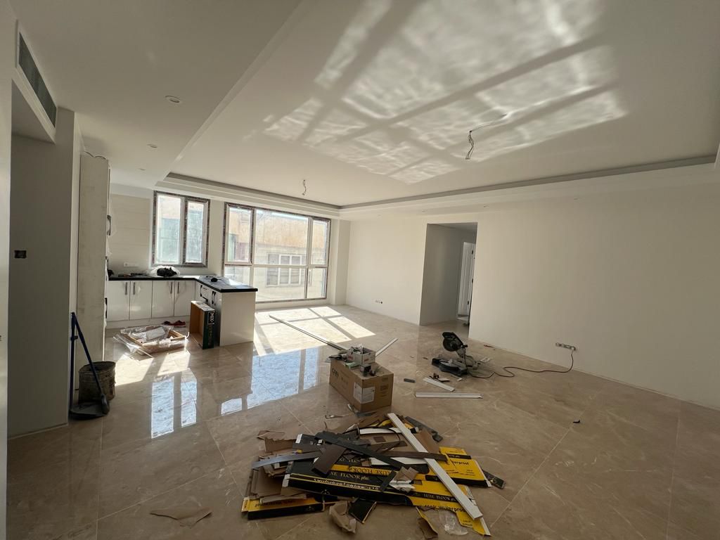 اجاره آپارتمان 125 متر دولت نوساز