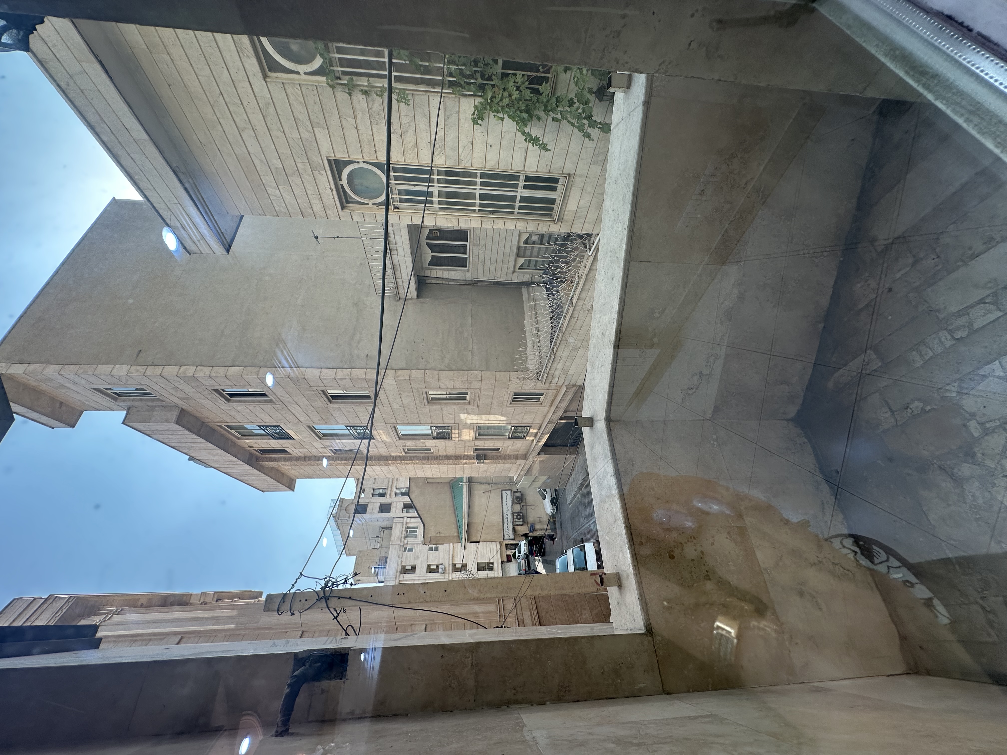 فروش آپارتمان 67متر نياوران