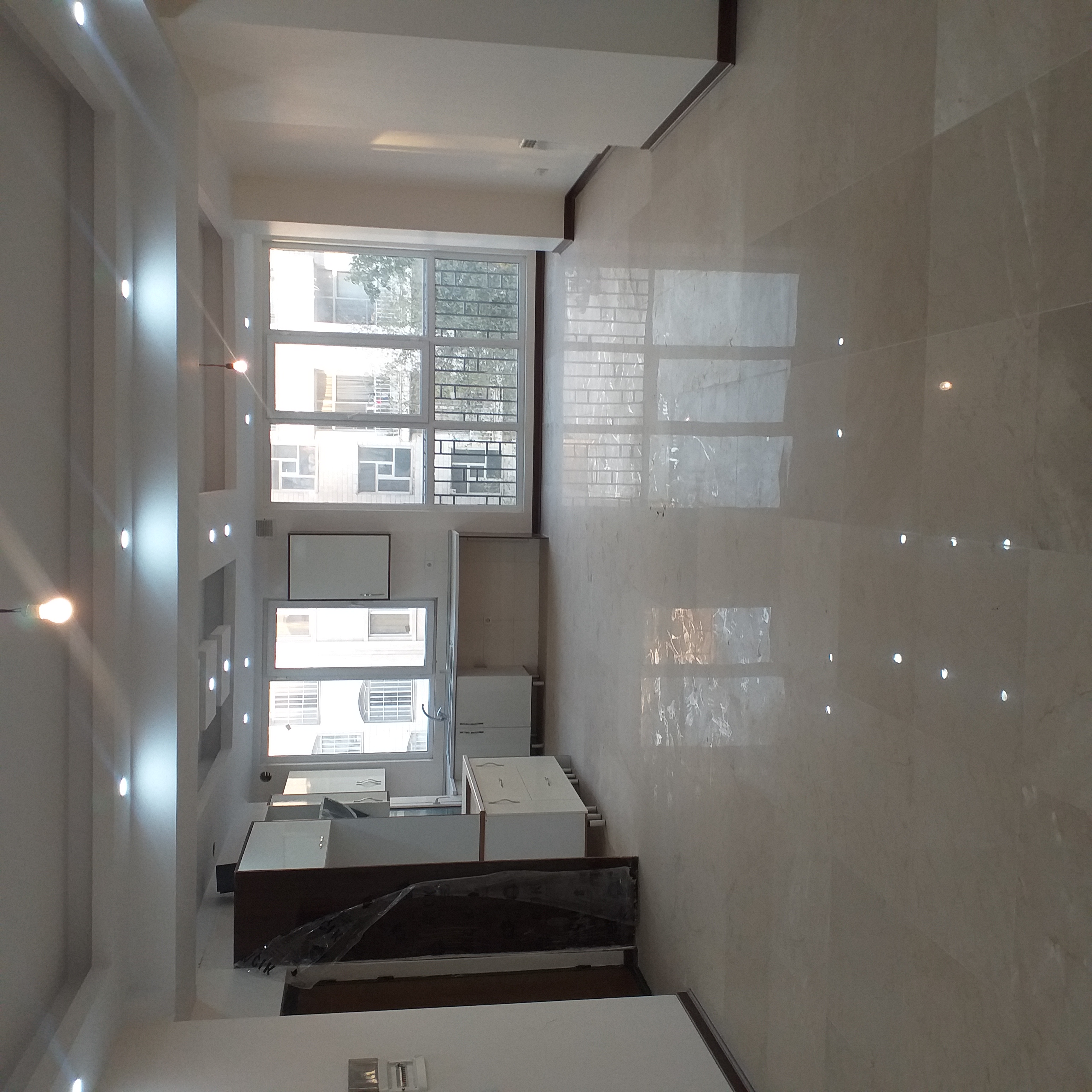 اجاره آپارتمان 86متر مدائن کلید نخورده فول امکانات