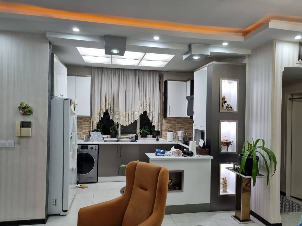 فروش آپارتمان 85 متر اندرزگو