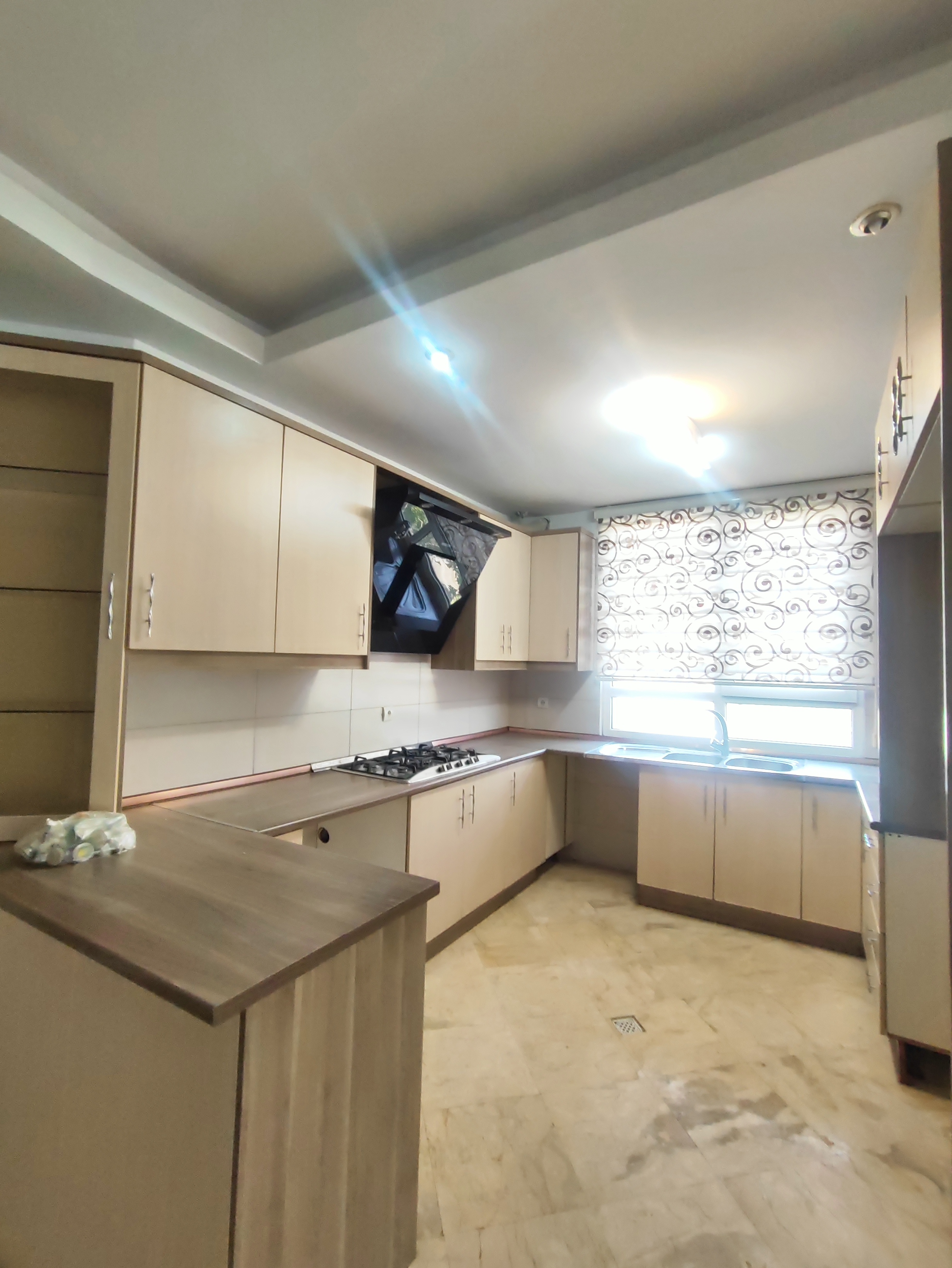 اجاره آپارتمان 155متر هفت حوض 3خواب فول امکانات