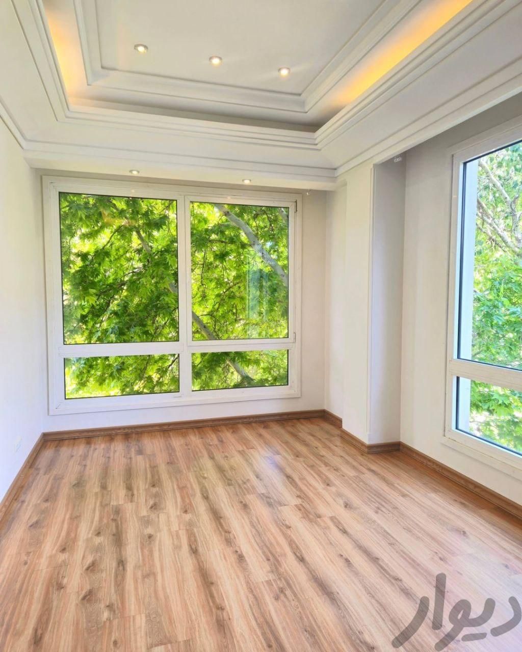 فروش آپارتمان 140 متر قیطریه