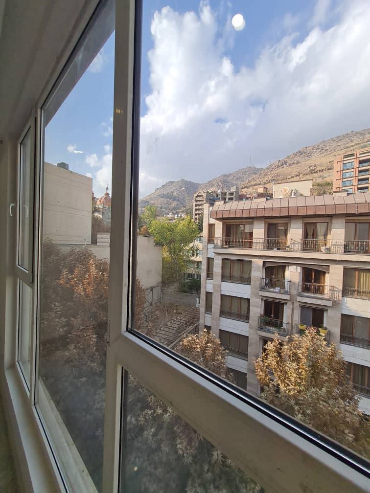 اجاره آپارتمان 135 متر نیاوران