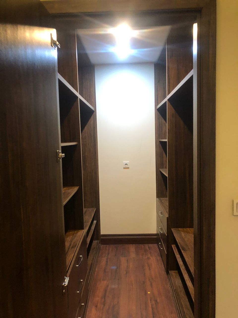 اجاره اپارتمان 150 متر فرمانیه
