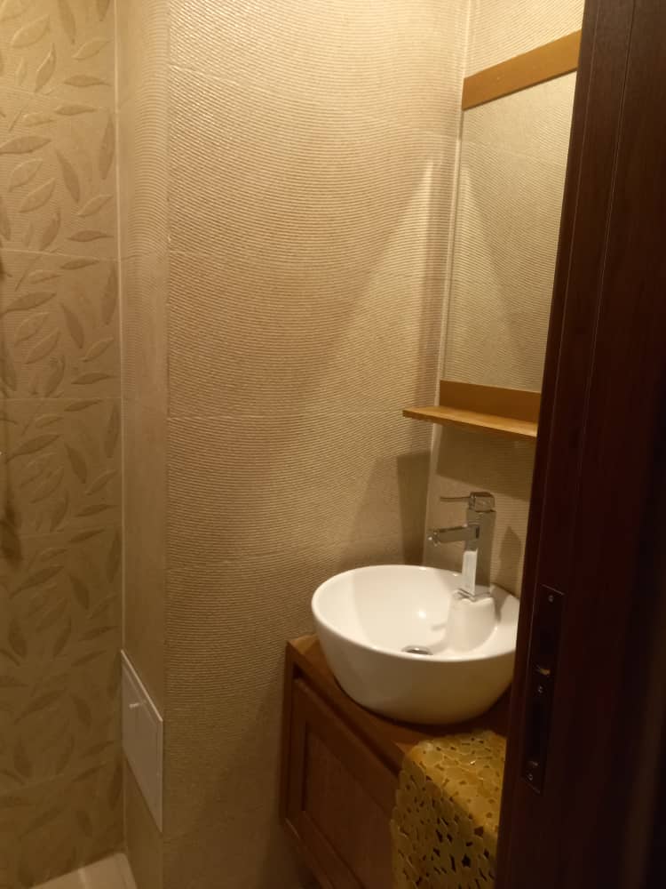 اجاره آپارتمان 125 متر پاسداران فول امکانات