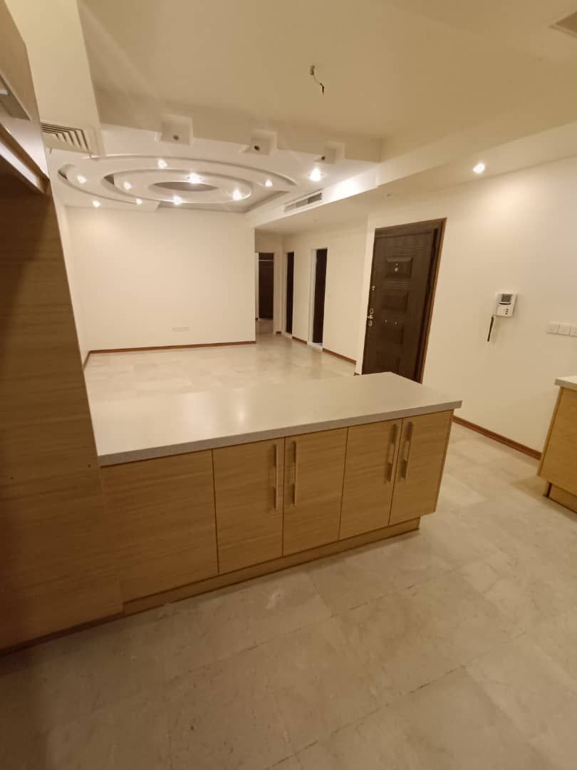 اجاره آپارتمان 90 متر کیکاووس تک واحدی