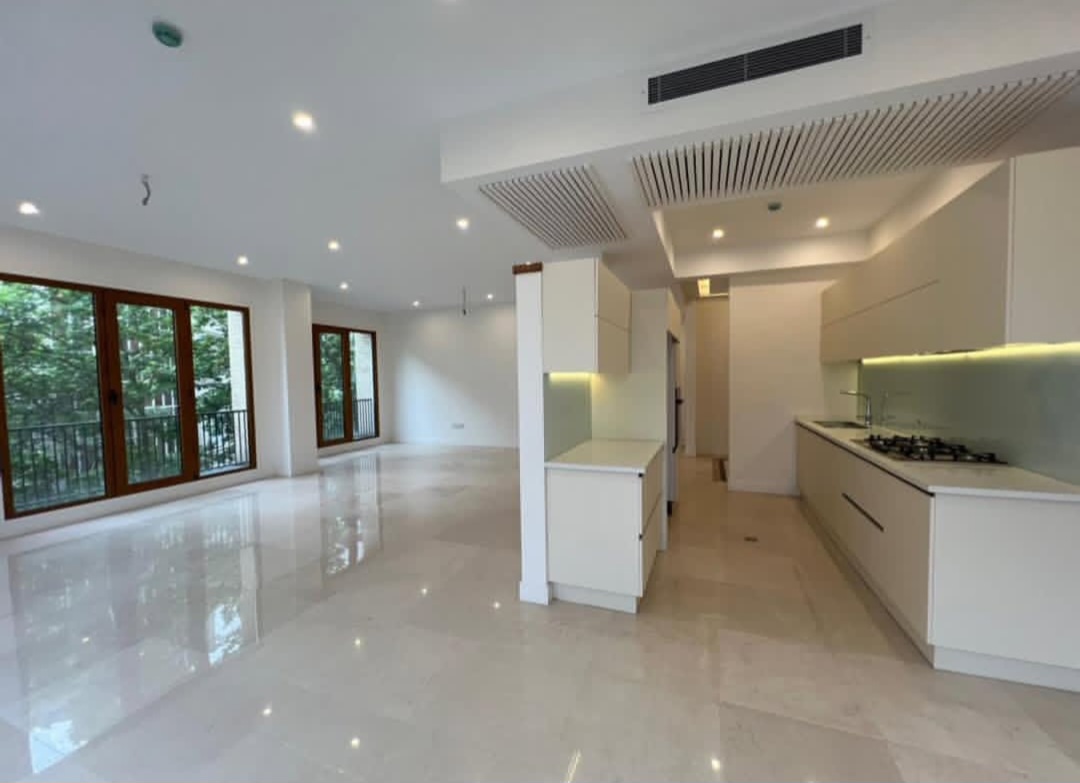 فروش آپارتمان 150متر دولت منظریه غرق نور ویو مشجر