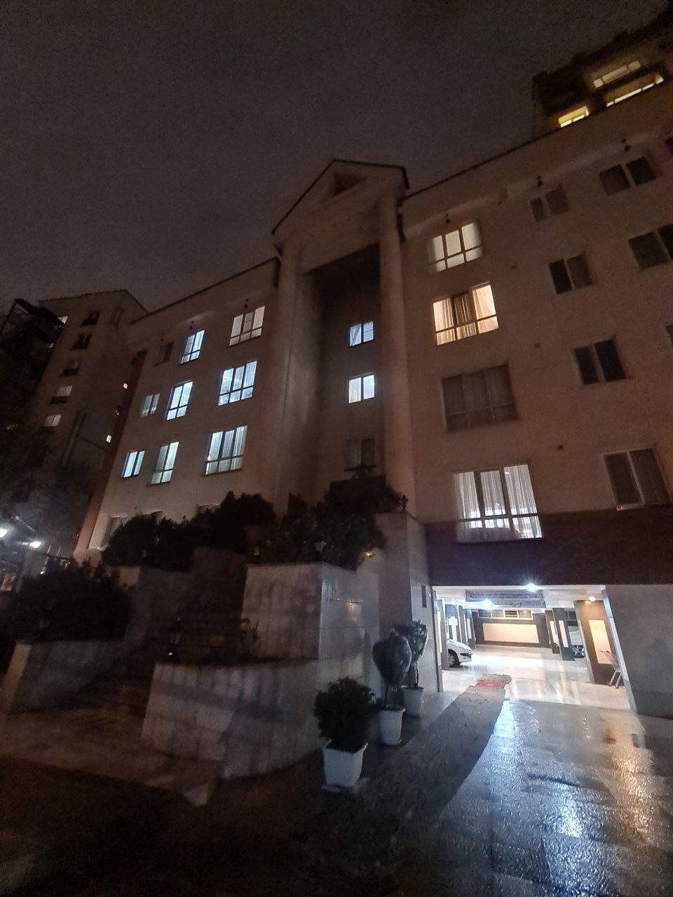 اجاره آپارتمان ۷۵ متر ازگل با مشاعات آبی