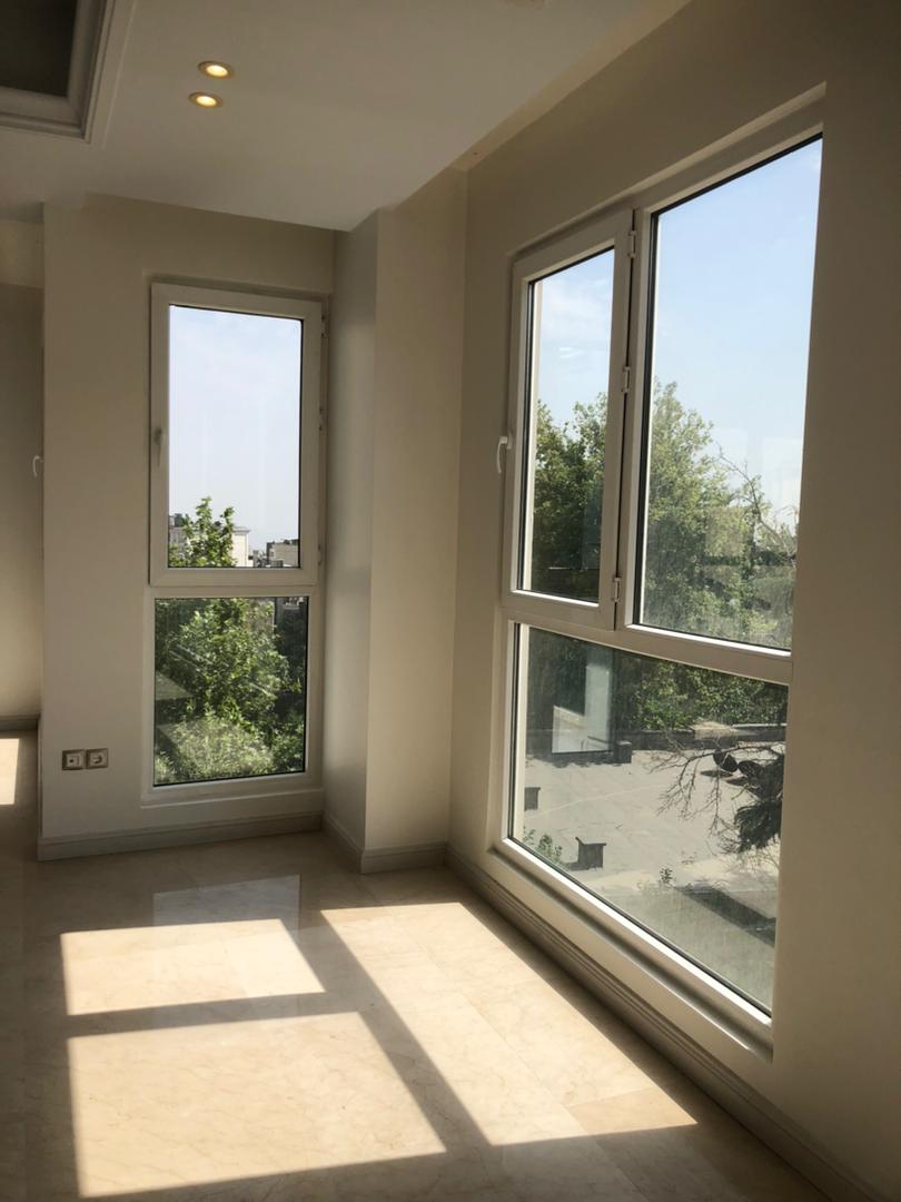 اجاره اپارتمان 185 متر دربند