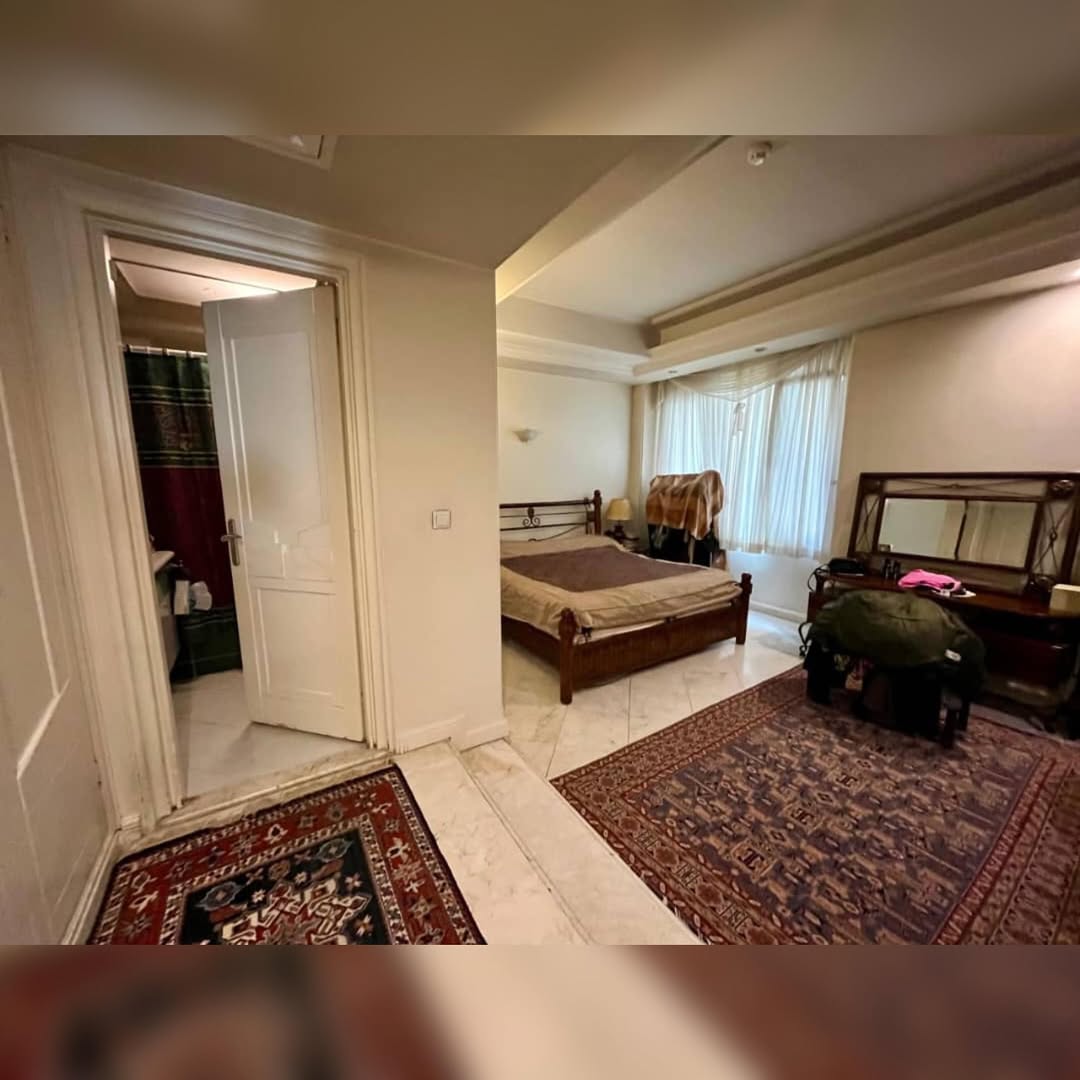 اجاره آپارتمان 120 متر نیاوران