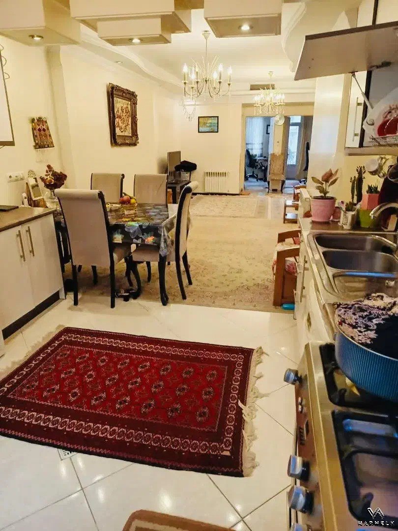 اجاره آپارتمان 74 متر مدائن 2 خواب