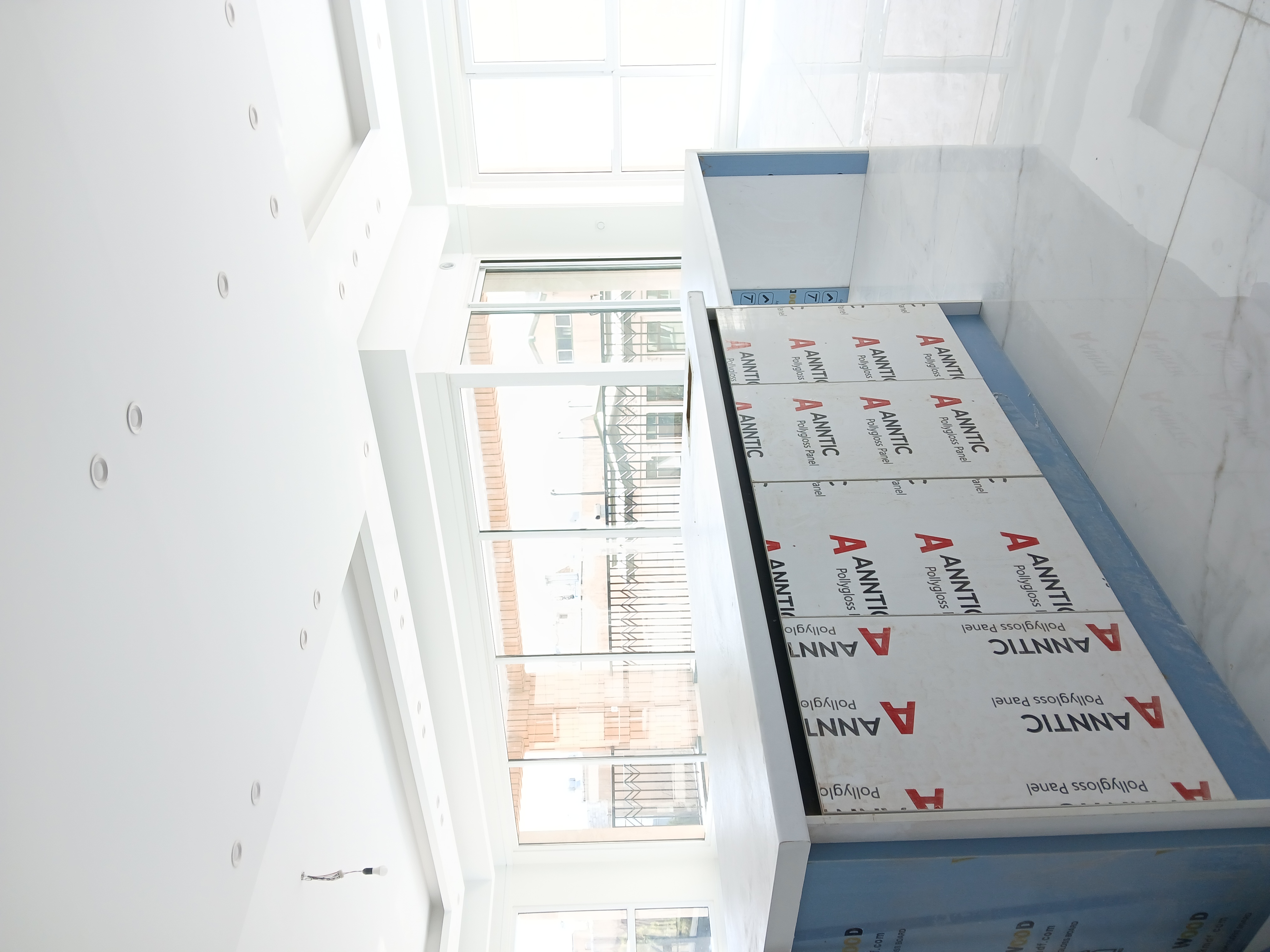 اجاره آپارتمان 230 متر اختیاریه نوساز تک بازدید بی نظیر