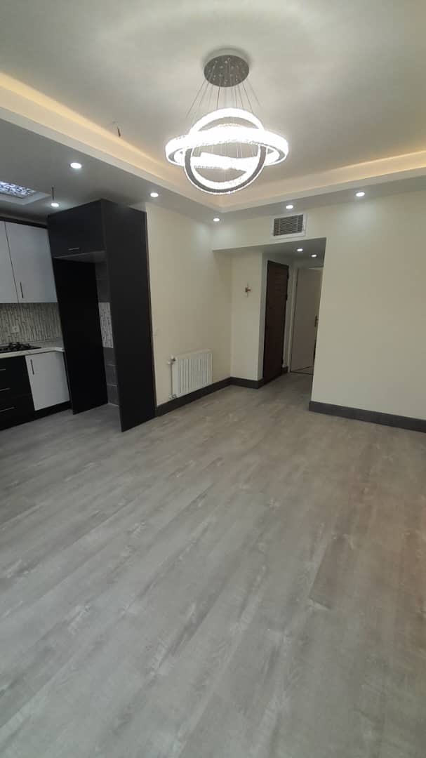 فروش آپارتمان 45 متر هفت حوض نوساز خوش نقشه غرق در نور