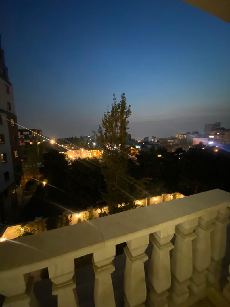 فروش آپارتمان 125 متر نیاوران