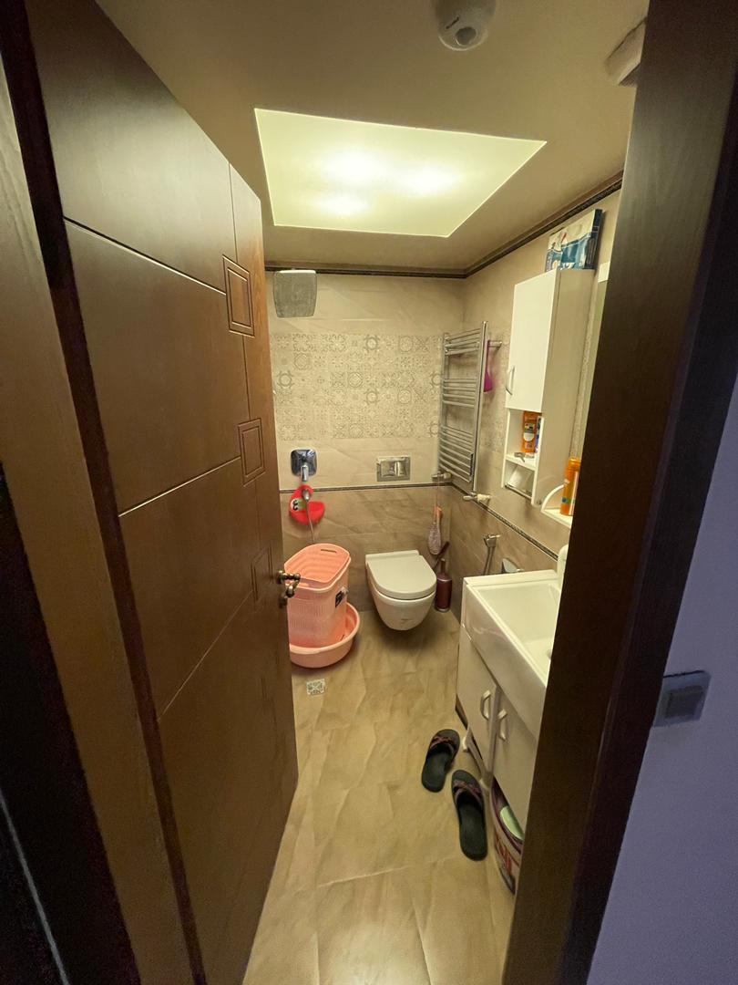 فروش آپارتمان 220 متر دروس یارمحمدی