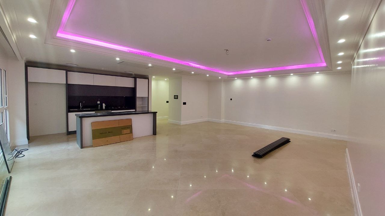 اجاره آپارتمان 120 متر نیاوران 2 خواب