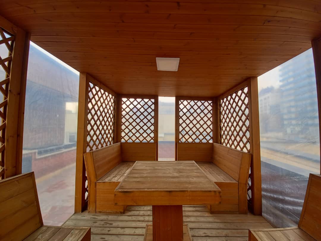 اجاره آپارتمان 170 متری در نیاوران