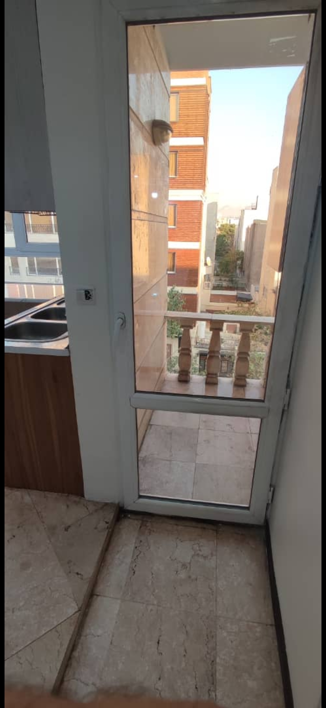 اجاره آپارتمان 130 متر هفت حوض فول امکانات
