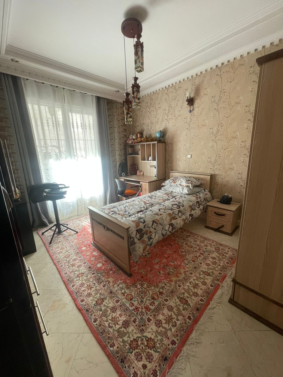 فروش آپارتمان3خواب200مترفرمانیه