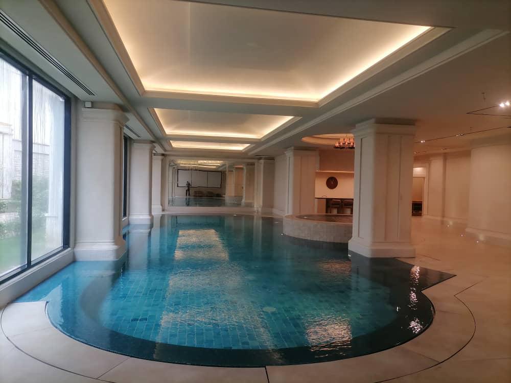 فروش آپارتمان 125 متر اندرزگو