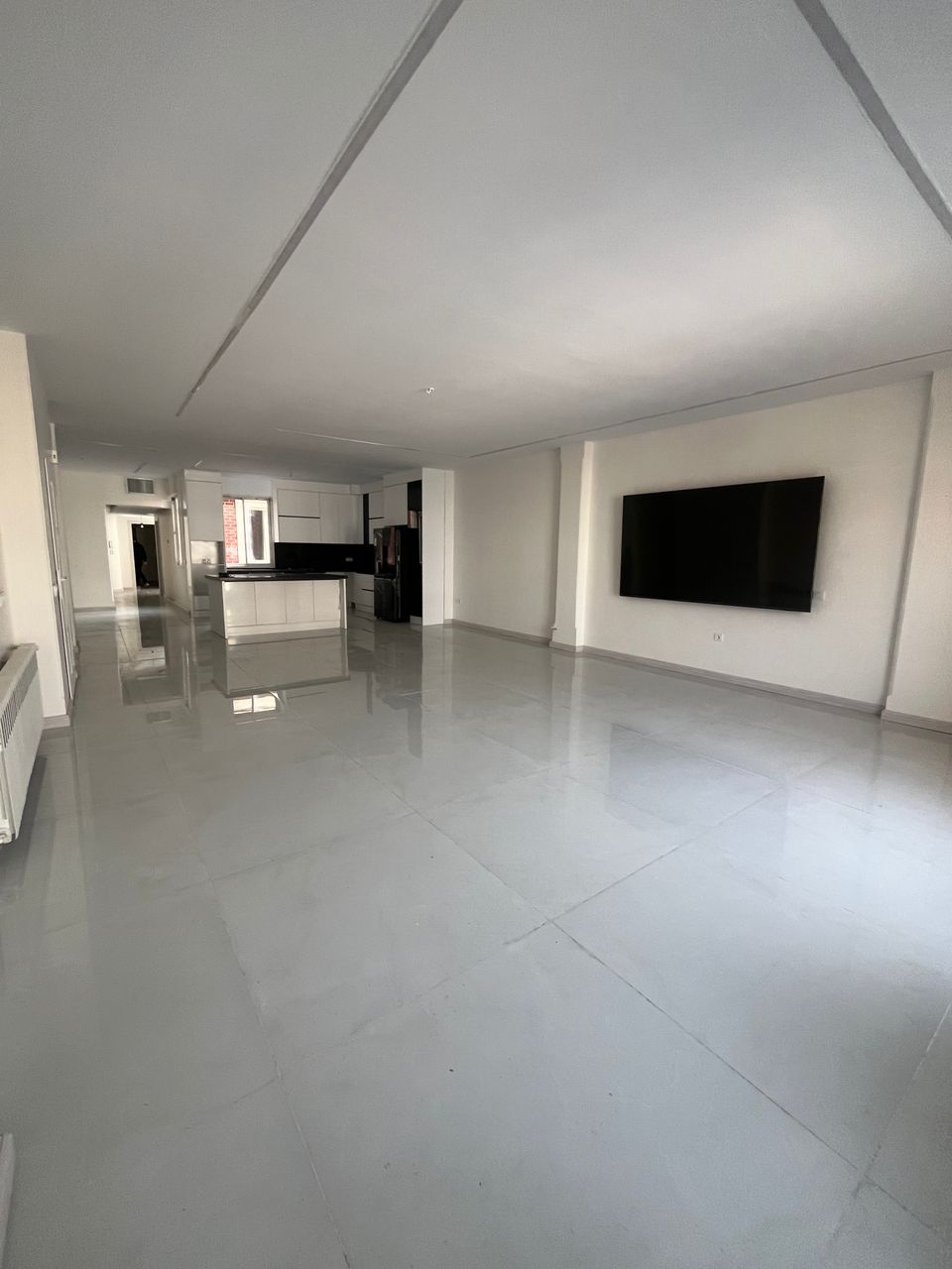 فروش آپارتمان 160 متر  قیطریه