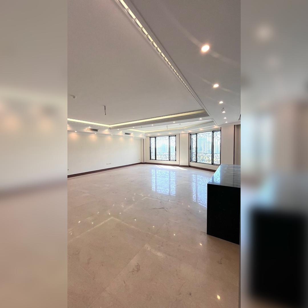 اجاره آپارتمان 290 متر نیاوران فول فرنیش
