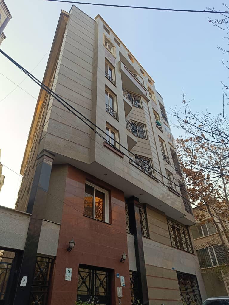 فروش آپارتمان 90 متر فرمانیه دوخواب