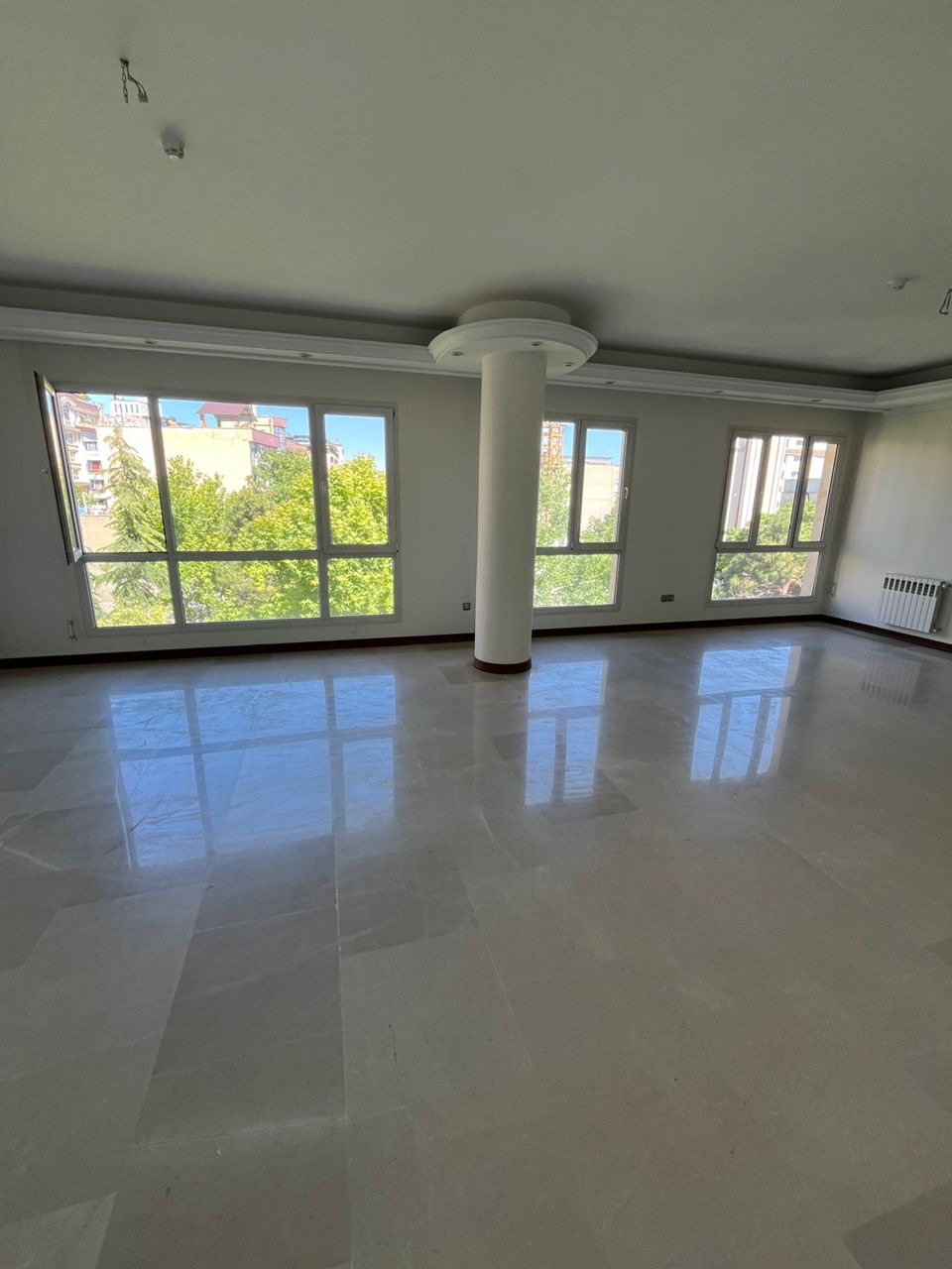 فروش آپارتمان 171 متر نیاوران