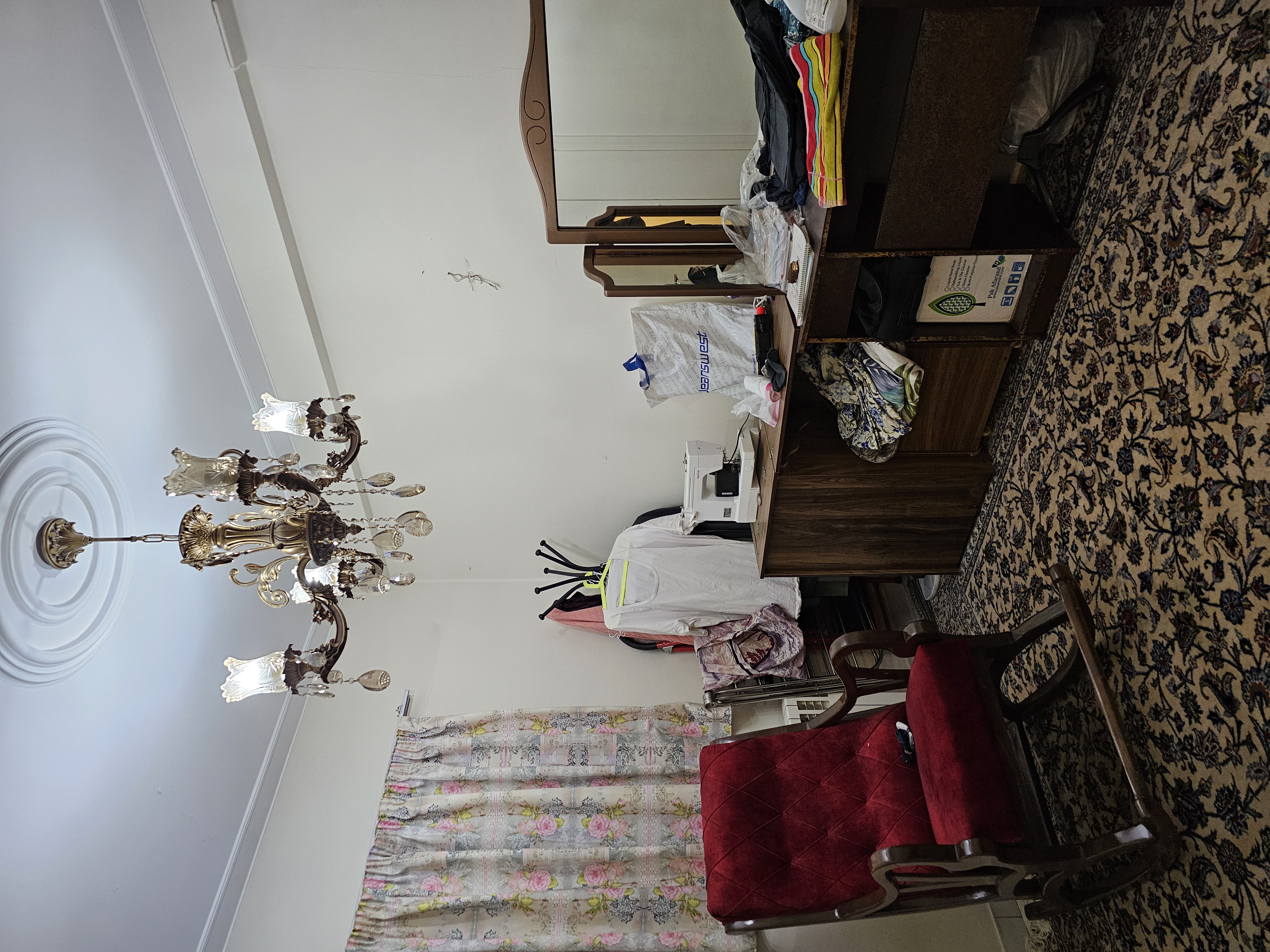 اجاره آپارتمان  100 متر نیاوران مرجان بوکان