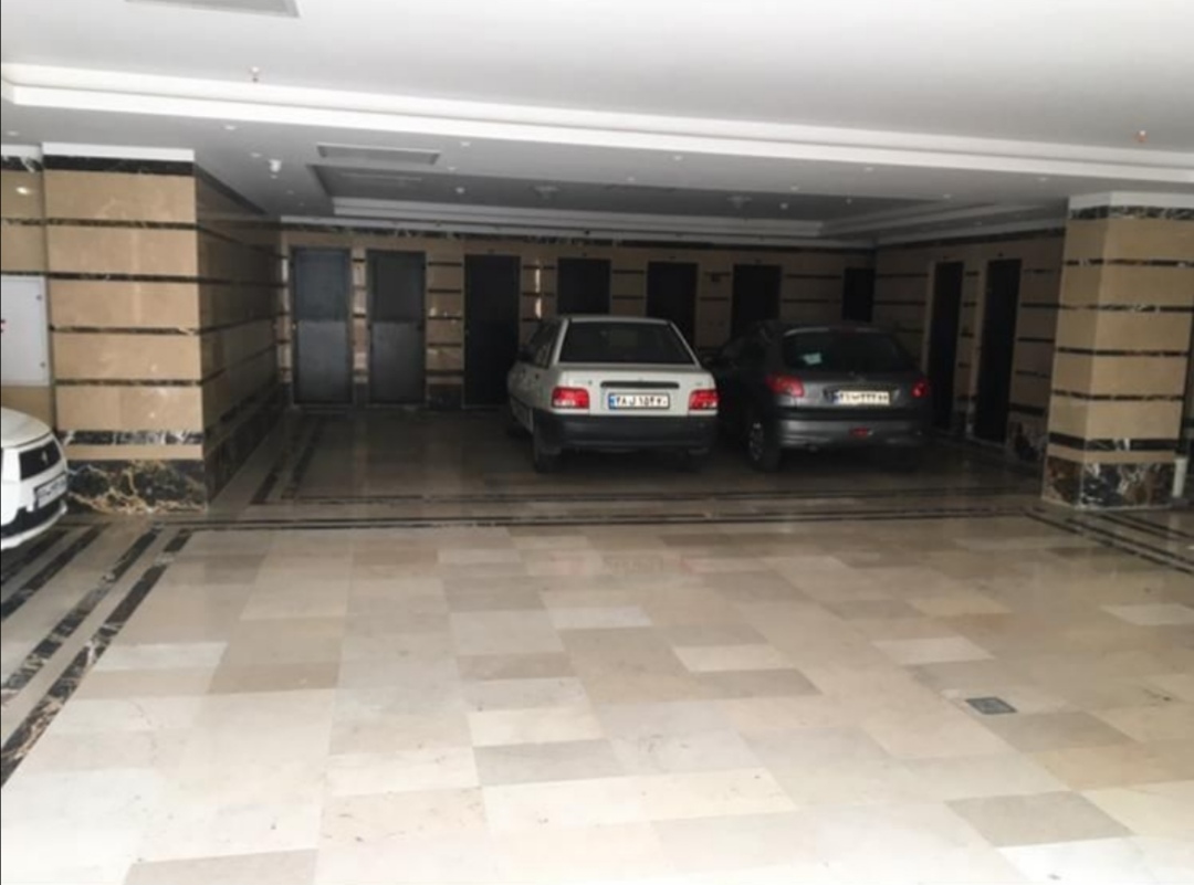 اجاره آپارتمان 85 متر هفت‌حوض دو خواب