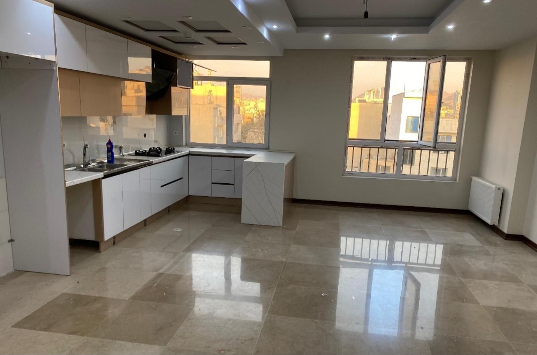 فروش آپارتمان 88 متر دردشت 2 خواب فول امکانات