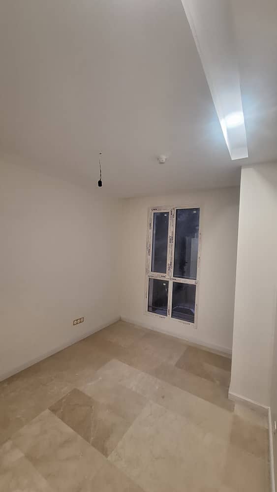 اجاره آپارتمان 145 متر مدائن تکواحدی کلید نخورده