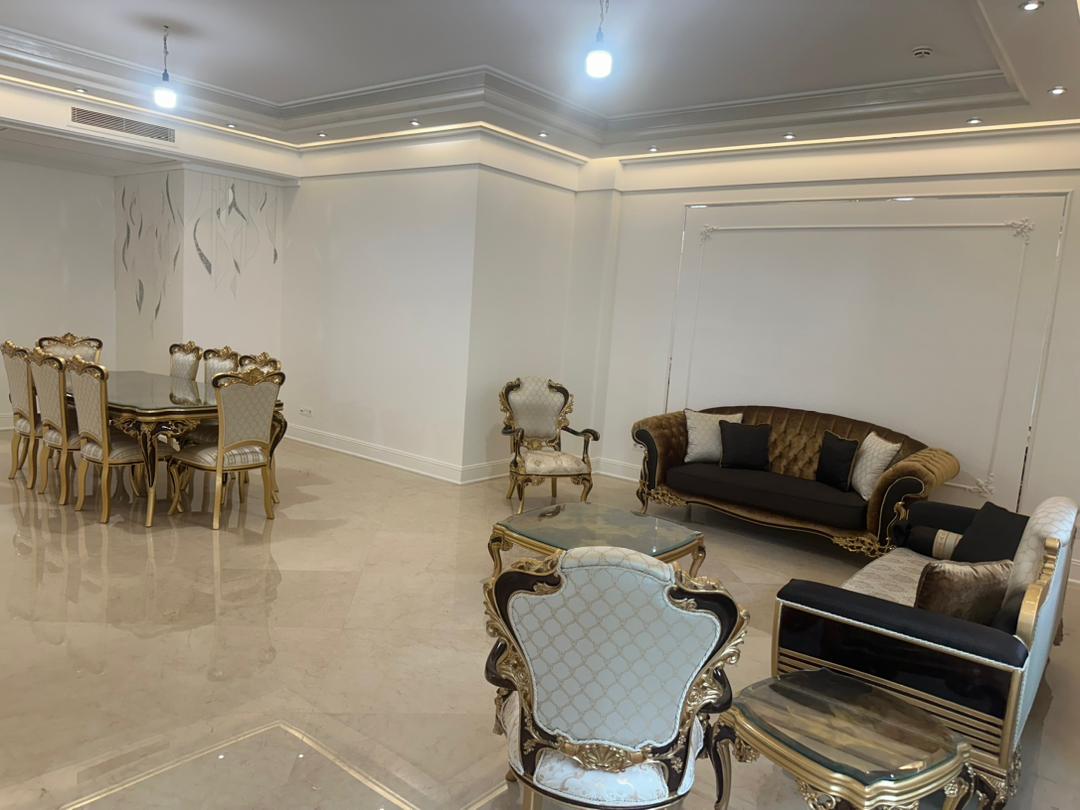 فروش آپارتمان 215 متر نیاوران مرجان