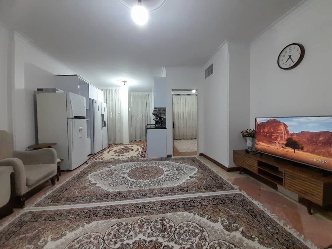 فروش آپارتمان 60 متری یک خواب تاپ لوکیشن زیر قیمت