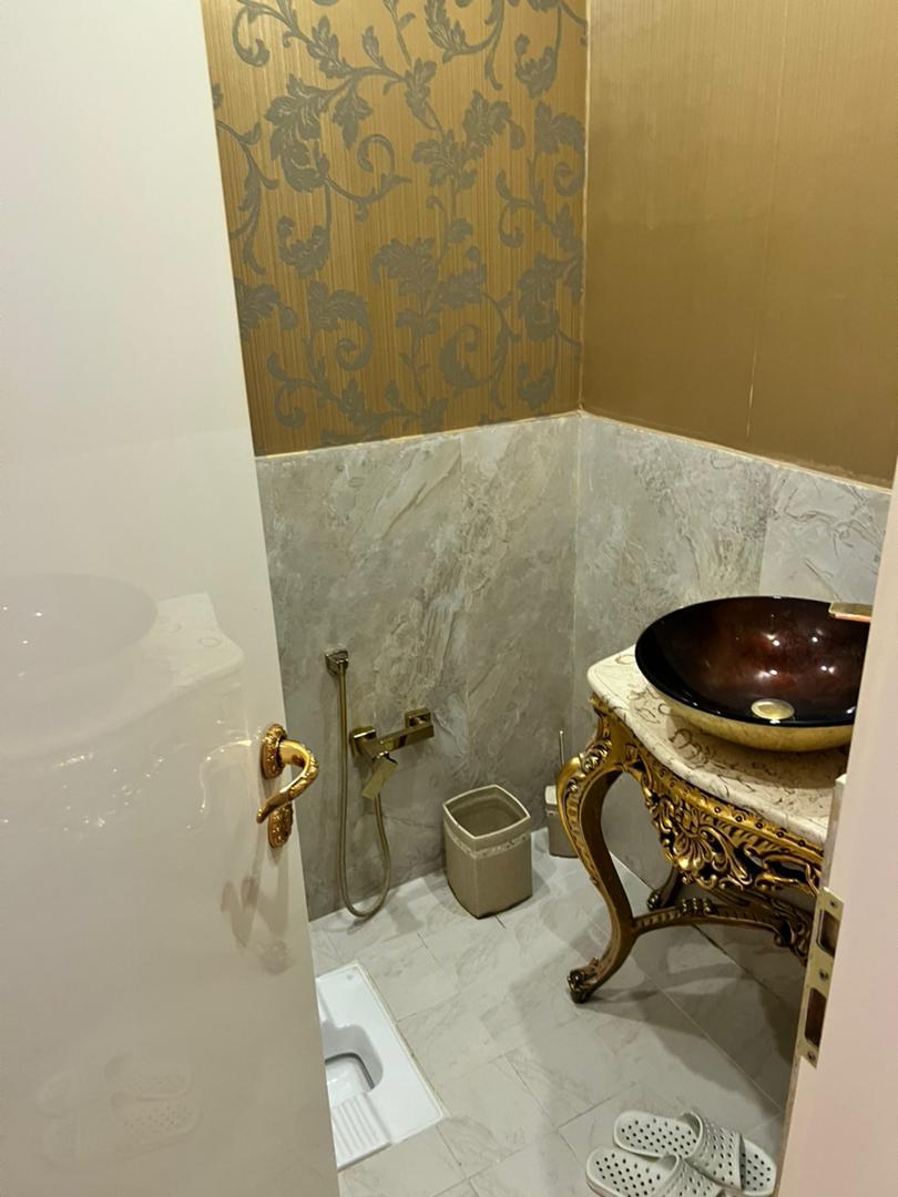 اجاره آپارتمان 105 متر قیطریه