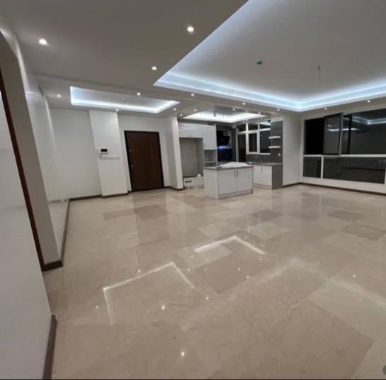 اجاره آپارتمان 123متر 3خواب مدائن