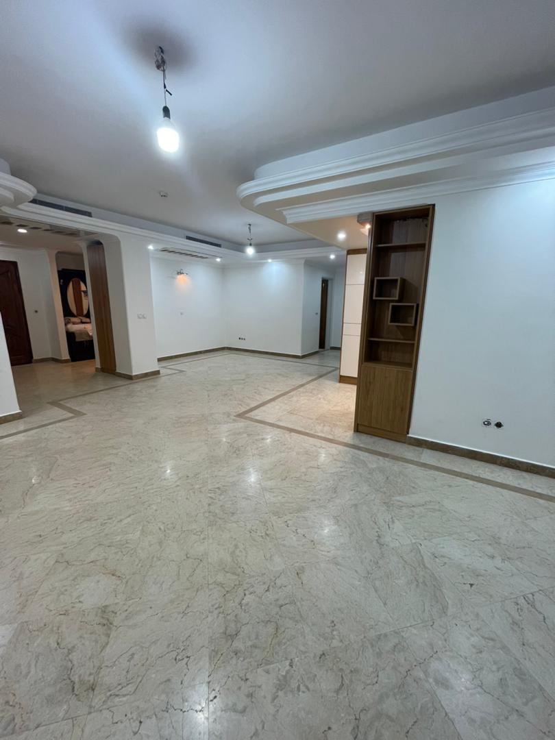 اجاره اپارتمان 120 متر نیاوران