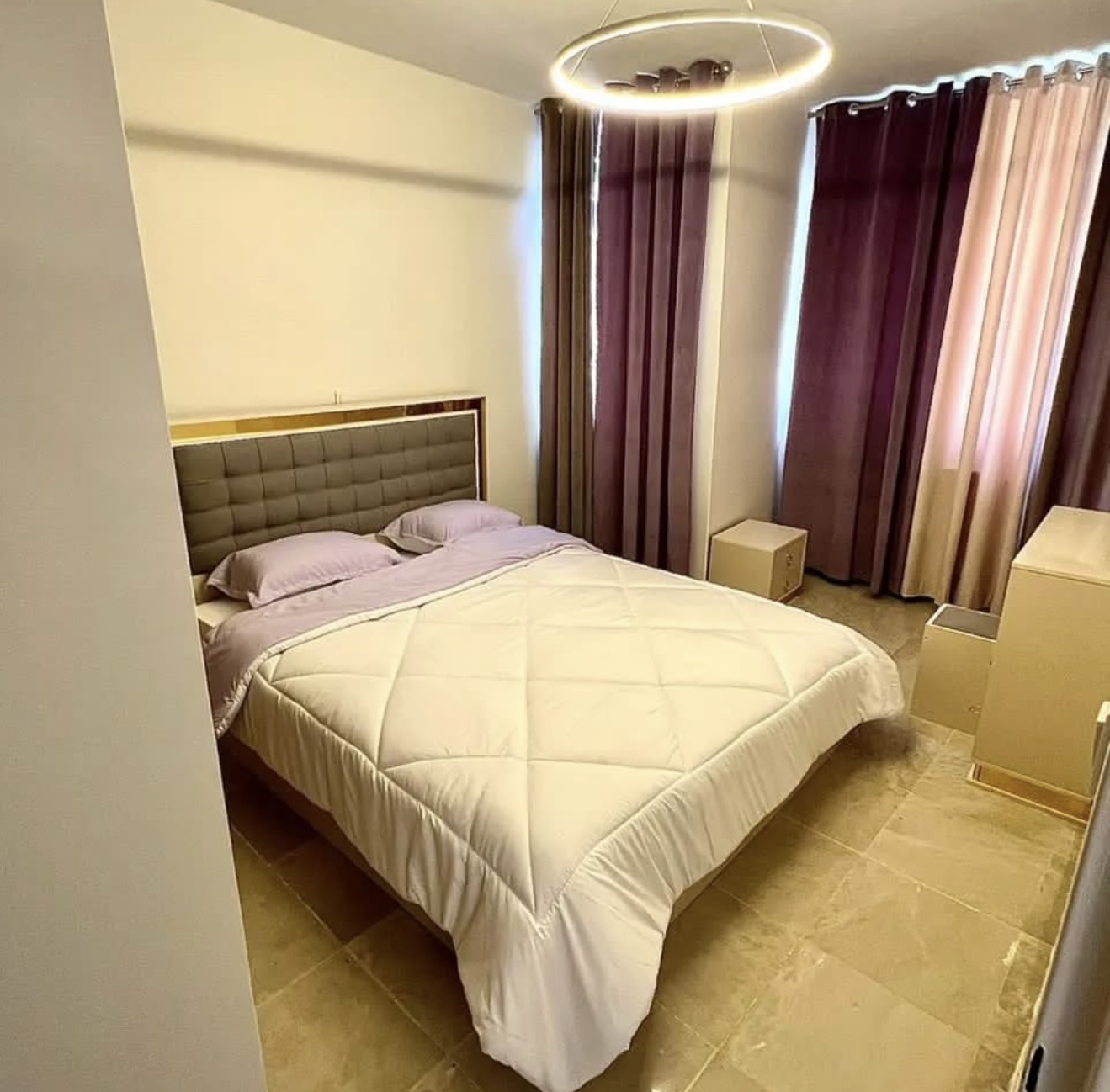 فروش آپارتمان 130 متر منظریه تاپ لوکیشن