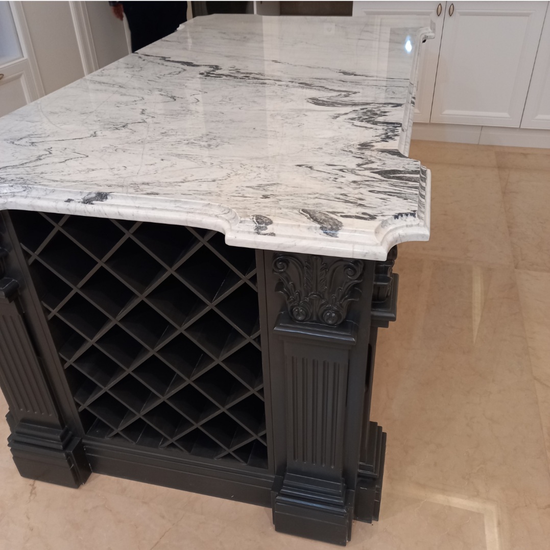 فروش آپارتمان 196متر کامرانیه شرایط پرداخت