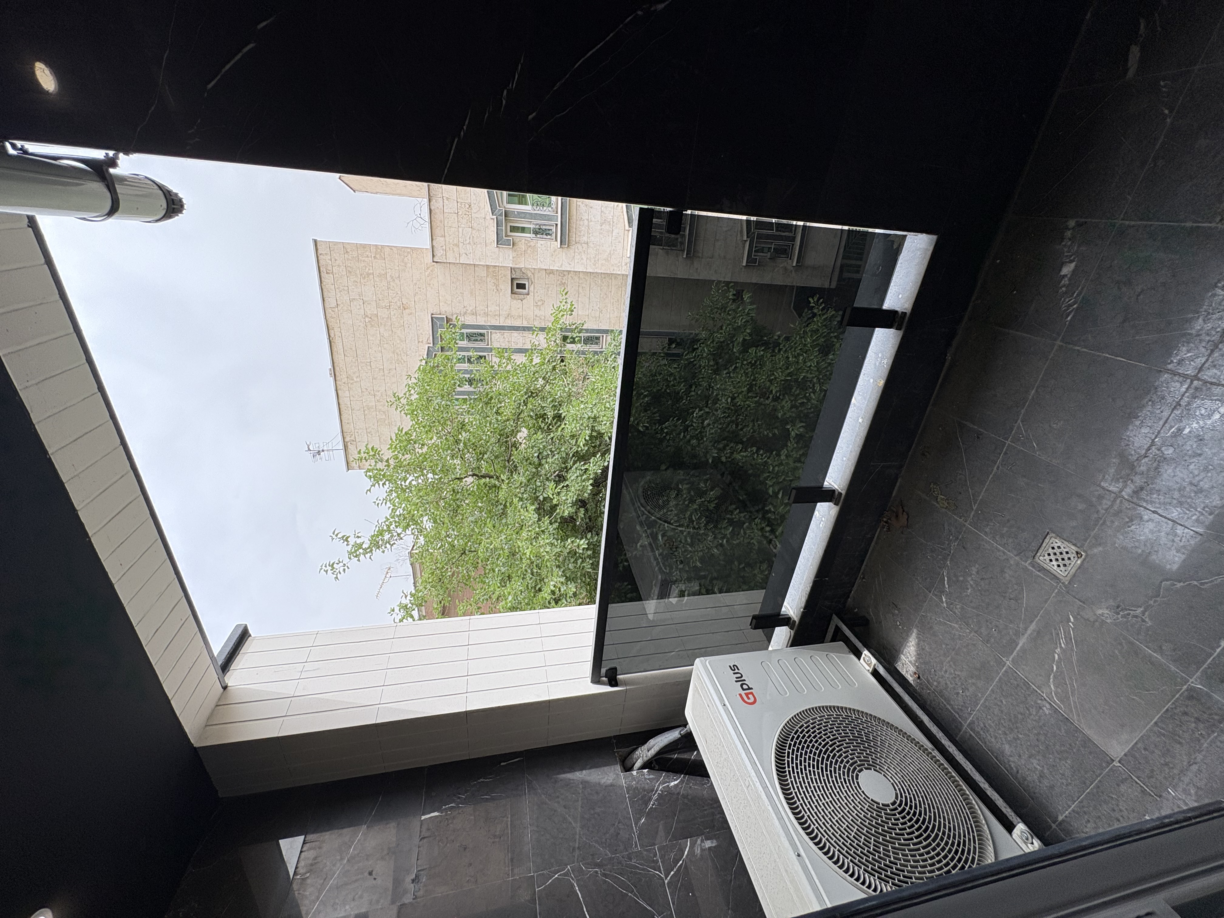 اجاره آپارتمان 90 متر کلید نخورده