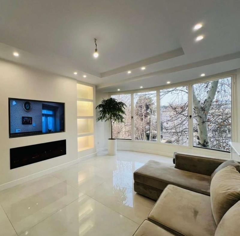 فروش آپارتمان 160 متر منظریه نوساز