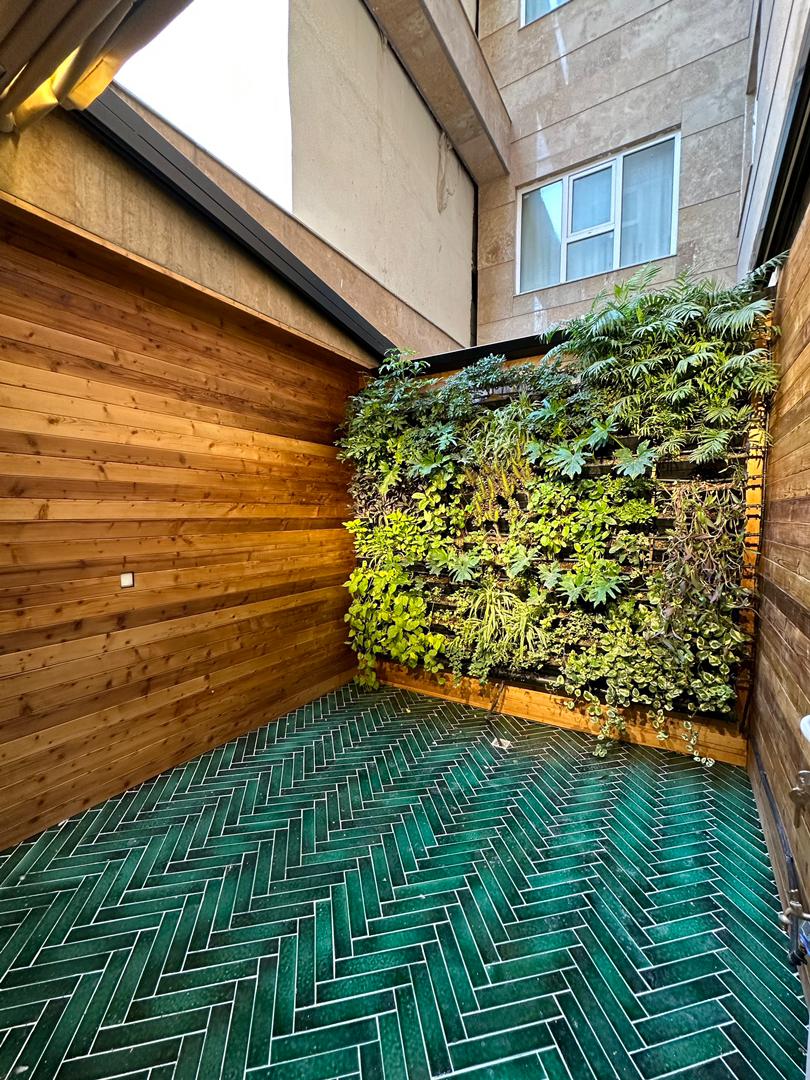 فروش اپارتمان 110متری فرمانیه