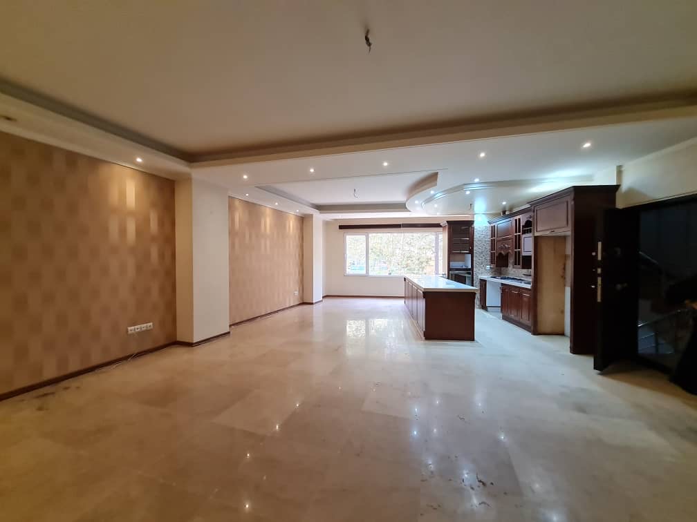 فروش اپارتمان 140 متر قلهک