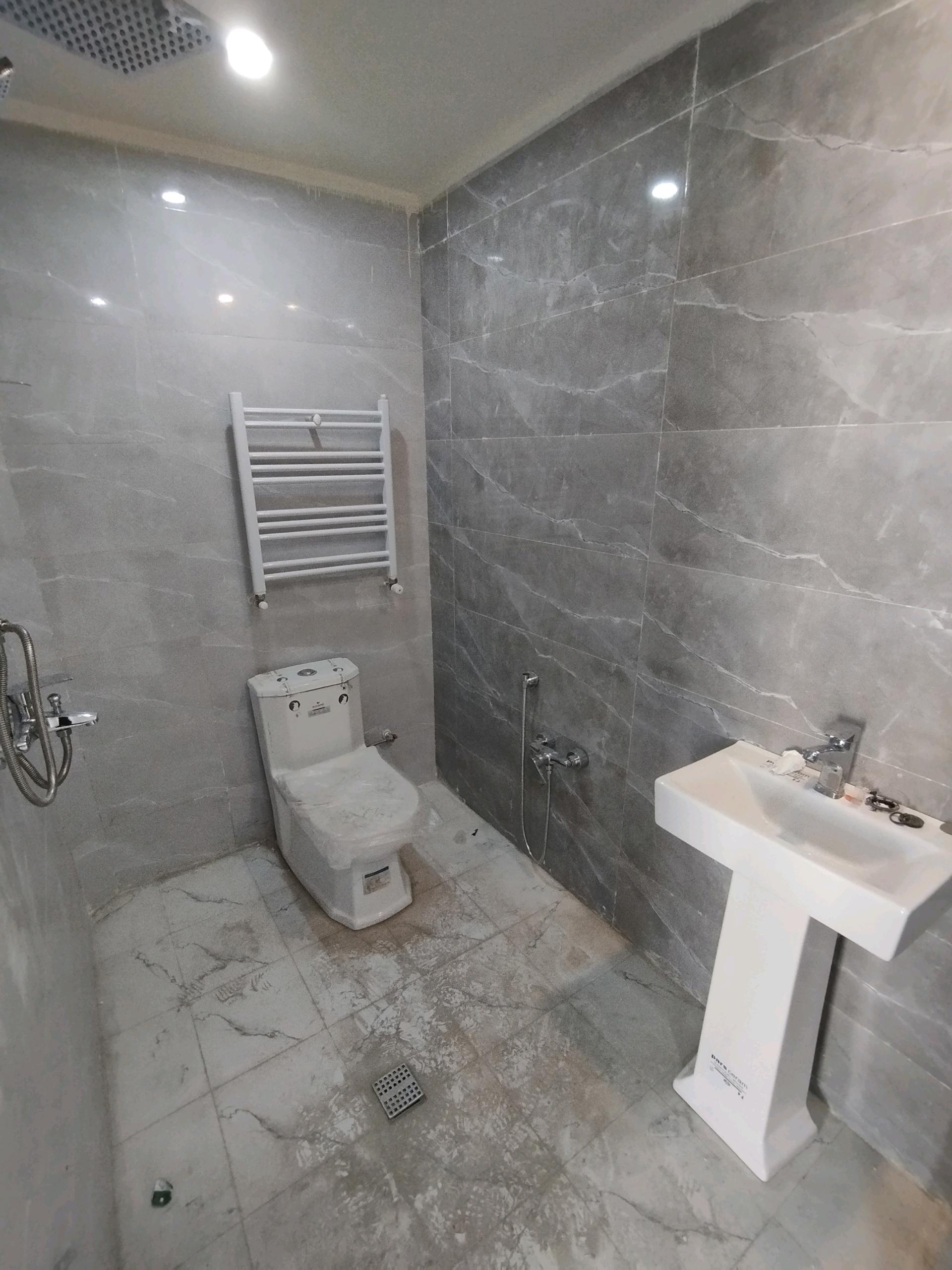 فروش آپارتمان 127متر شمس آباد نوساز