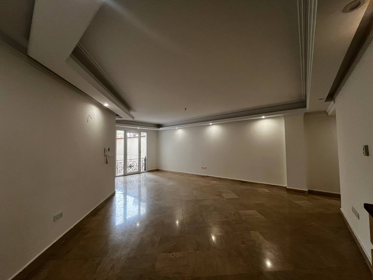 فروش آپارتمان 105 متر کامرانیه 2 خواب