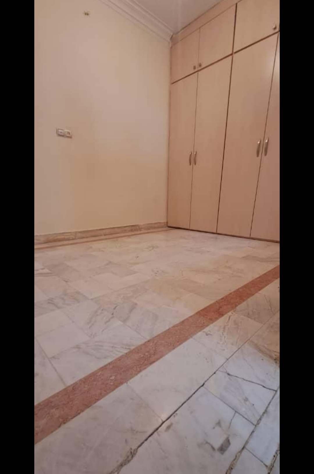 اجاره آپارتمان 100متری فول امکانات در هفت حوض