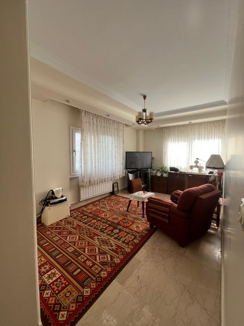 فروش آپارتمان 240متری 4خواب