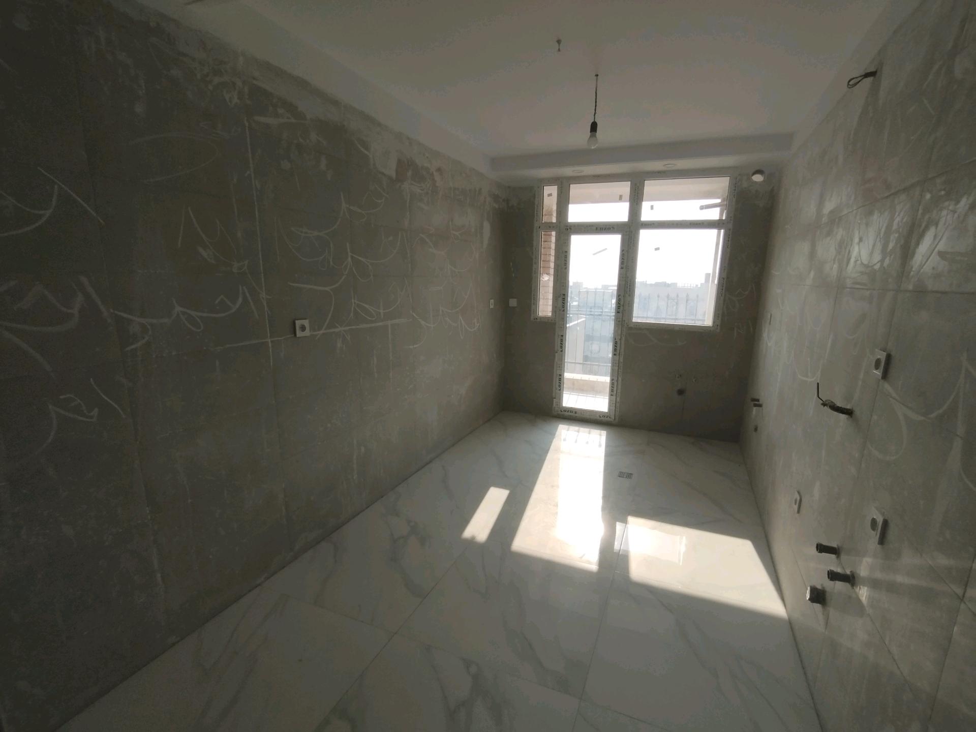 فروش آپارتمان 91متر شمس آباد  2خواب نوساز